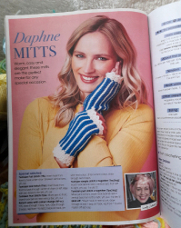 Daphne Gloves